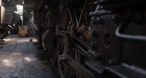 Auf den Schienen des Doppeladlers – Fernsehdokumentation über die Geschichte der k.u.k. Eisenbahn