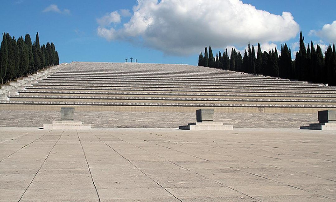 Isonzo – The War in the Mountains – Searching for Traces in a transnational Memory Space