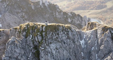 Friedenswege – In den karnischen Alpen
