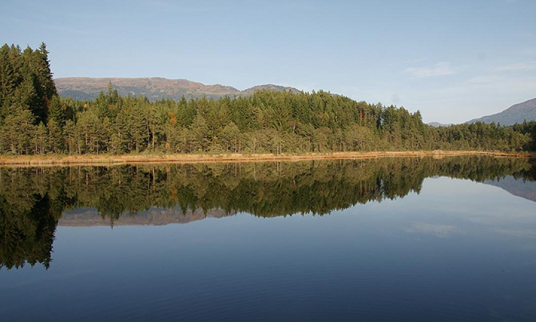 WaterLife – Around Lake Millstatt