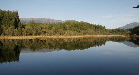 WasserLeben – Rund um den Millstätter See