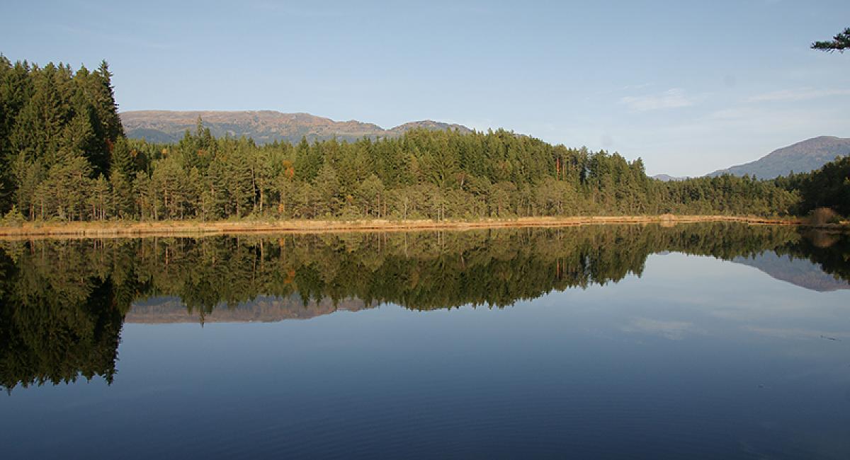WasserLeben - Rund um den Millstätter See