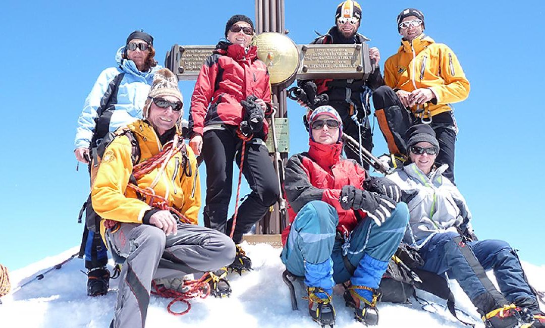 Großglockner – King of the High Alps