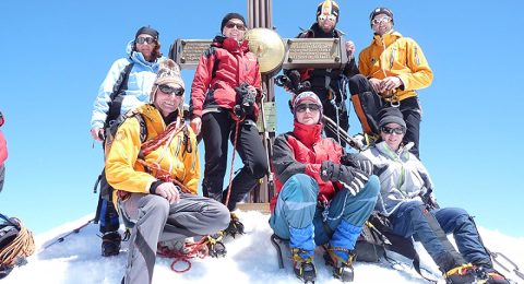Großglockner – König der Hochalpen