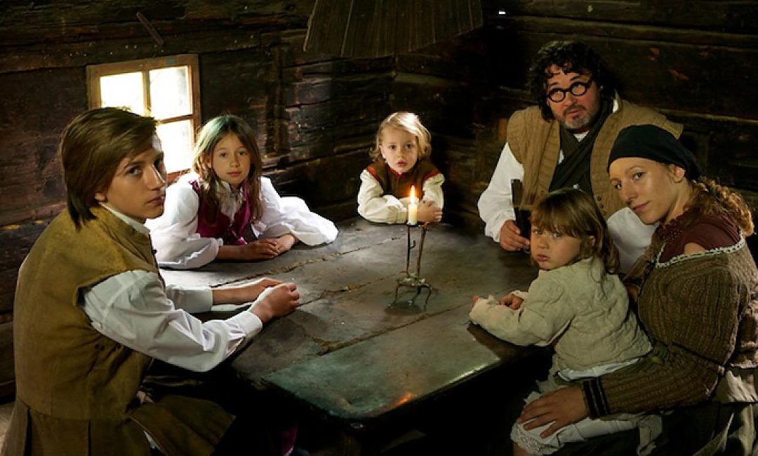 Faithful – The Protestant Church in Carinthia