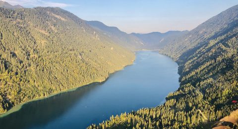 Vom Zauber der Berge – Kärntens faszinierende Alpenwelt