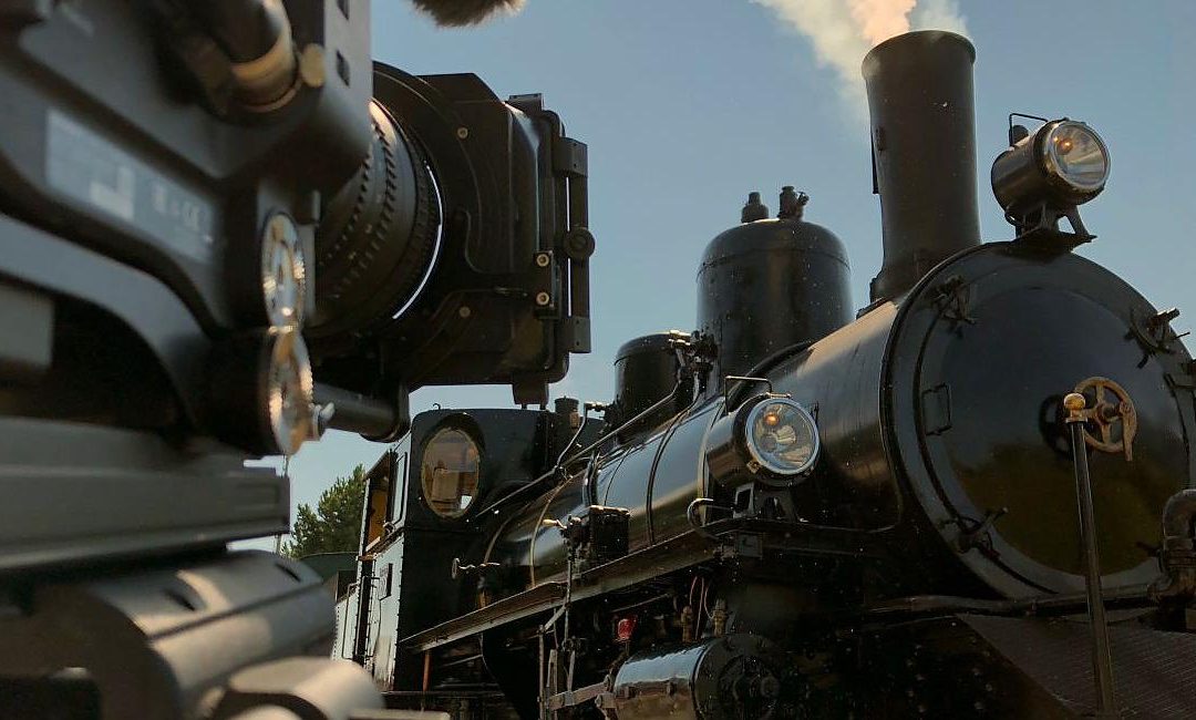 On the Rails of the Doubleheaded Eagle – Part IV From the Alps to the Sea