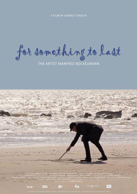 So that something remains – The Artist Manfred Bockelmann