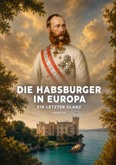 Die Habsburger in Europa – Ein letzter Glanz