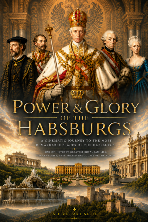 Power & Glory of the Habsburgs