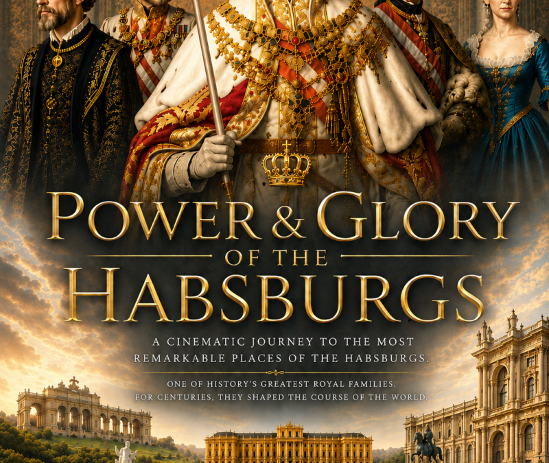 Power & Glory of the Habsburgs