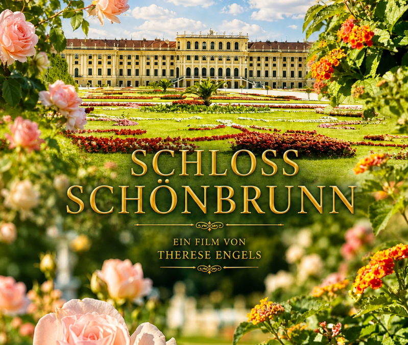 Königliche Gärten – Schloss Schönbrunn